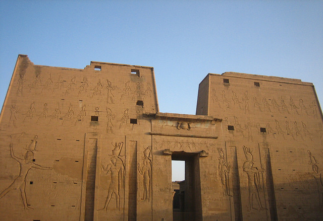 Edfu-Temple (8)